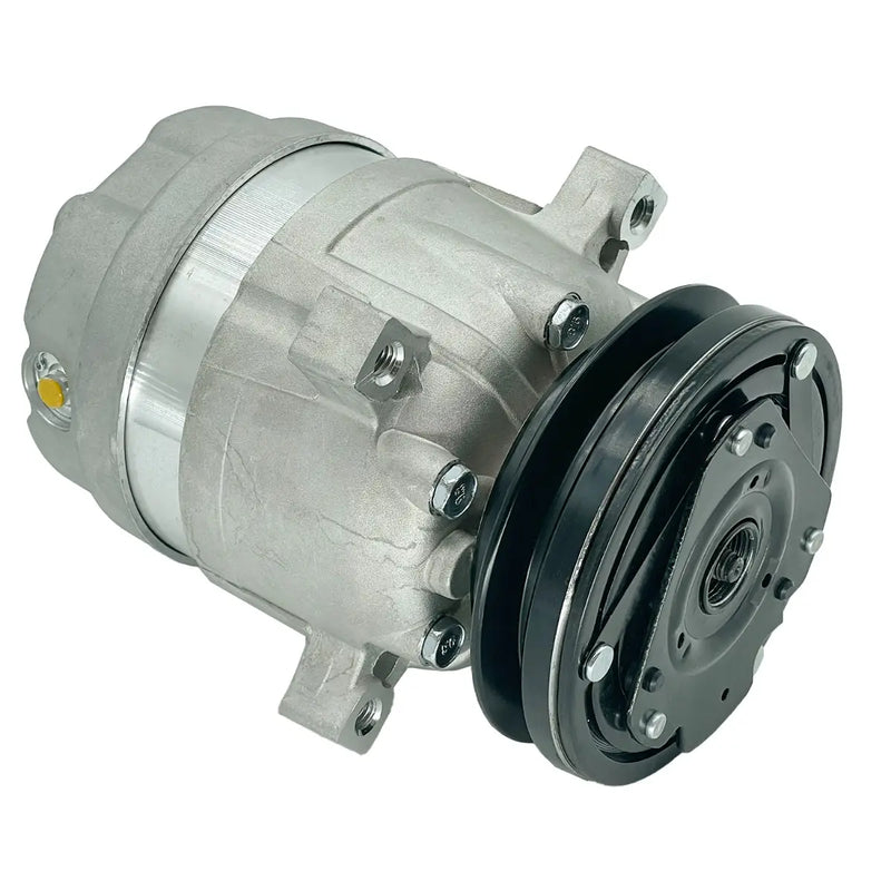 Load image into Gallery viewer, A/C Compressor T4520-50052 T4520-50051 for Kioti DK55 DK55C DK65C DK901C Tractor from MyMROmarts