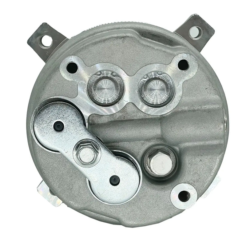 Load image into Gallery viewer, A/C Compressor T4520-50052 T4520-50051 for Kioti DK55 DK55C DK65C DK901C Tractor from MyMROmarts