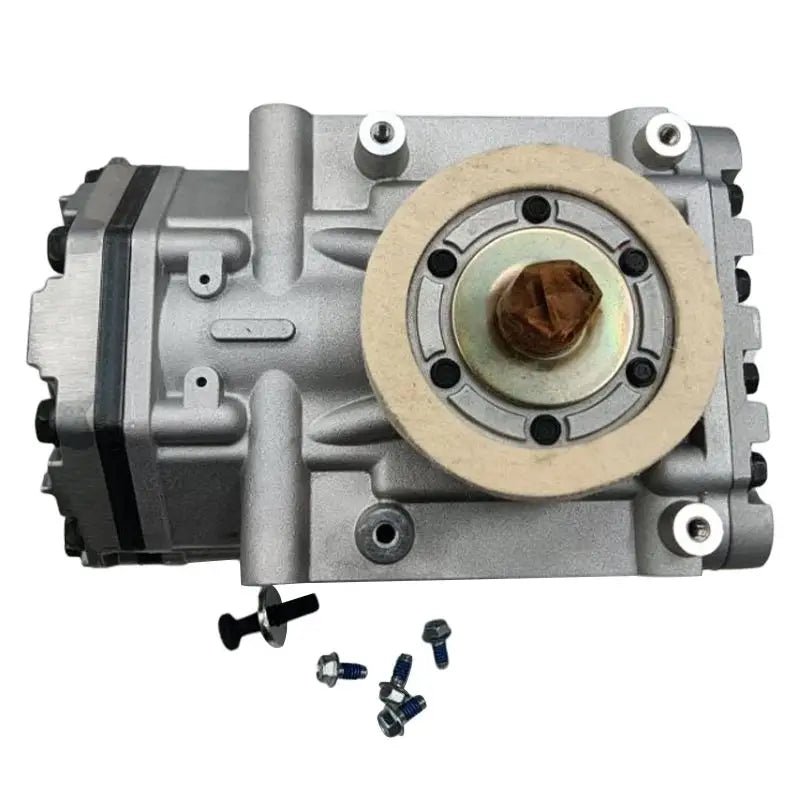 Load image into Gallery viewer, A/C Compressor TY6788 AH17726 for John Deere Combine 4400 6600 7700 from MyMROmarts