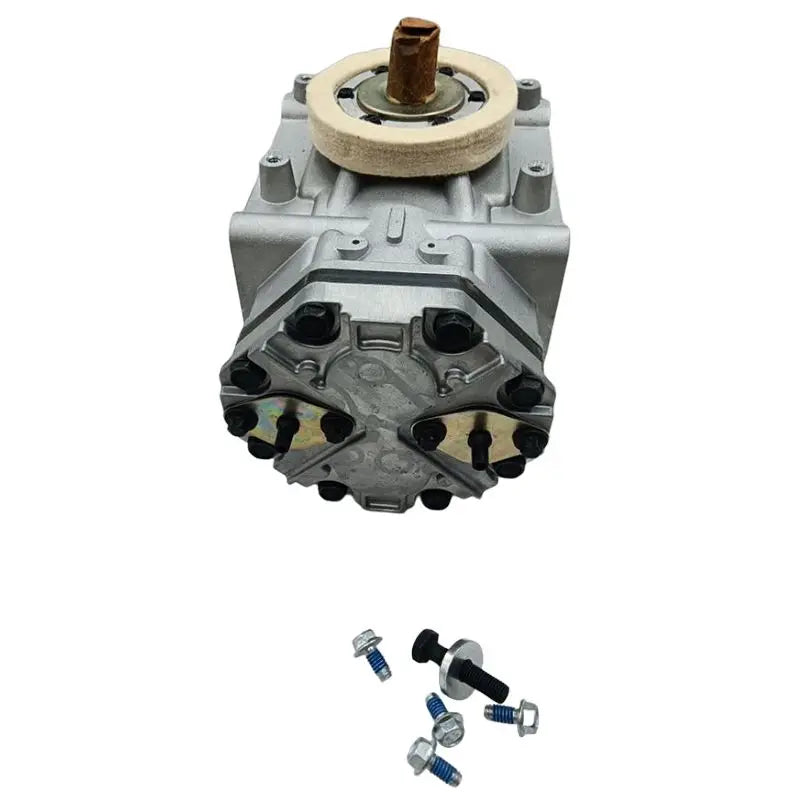 Load image into Gallery viewer, A/C Compressor TY6788 AH17726 for John Deere Combine 4400 6600 7700 from MyMROmarts