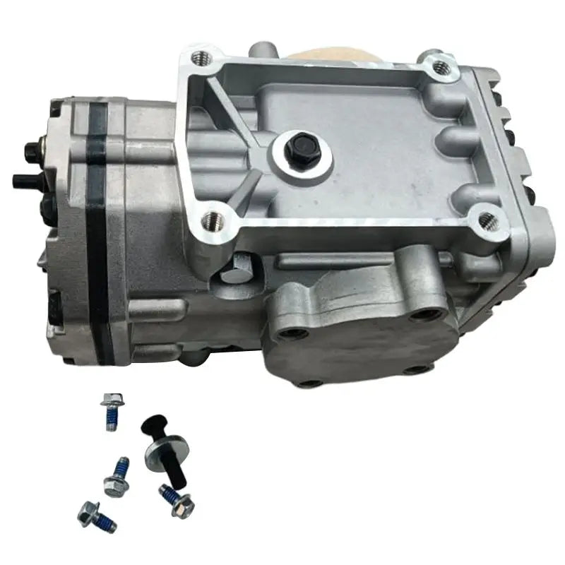 Load image into Gallery viewer, A/C Compressor TY6788 AH17726 for John Deere Combine 4400 6600 7700 from MyMROmarts