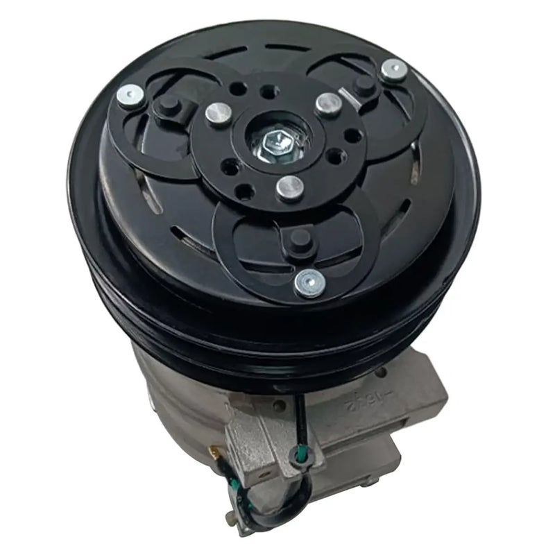 Chargez l'image dans la visionneuse de la galerie, A/C Compressor VOE11006431 for Volvo Wheel Loader L50D from MyMROmarts