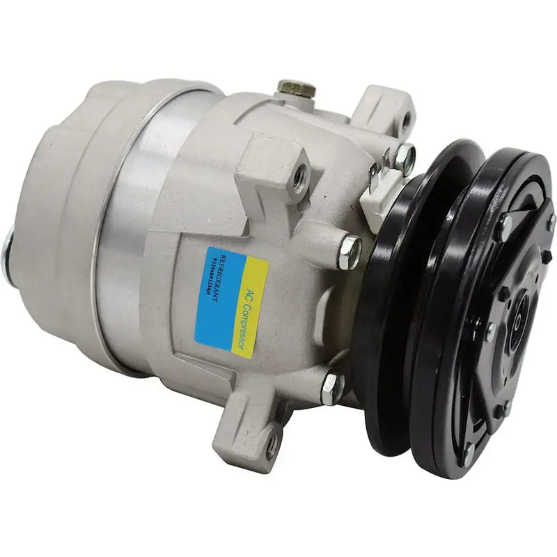 Load image into Gallery viewer, A/C Compressor VOE14529059 for Volvo Excavator EC140 EC150 EC210 EC240 EC360 EC460 EW130 EW170 EW180 from MyMROmarts