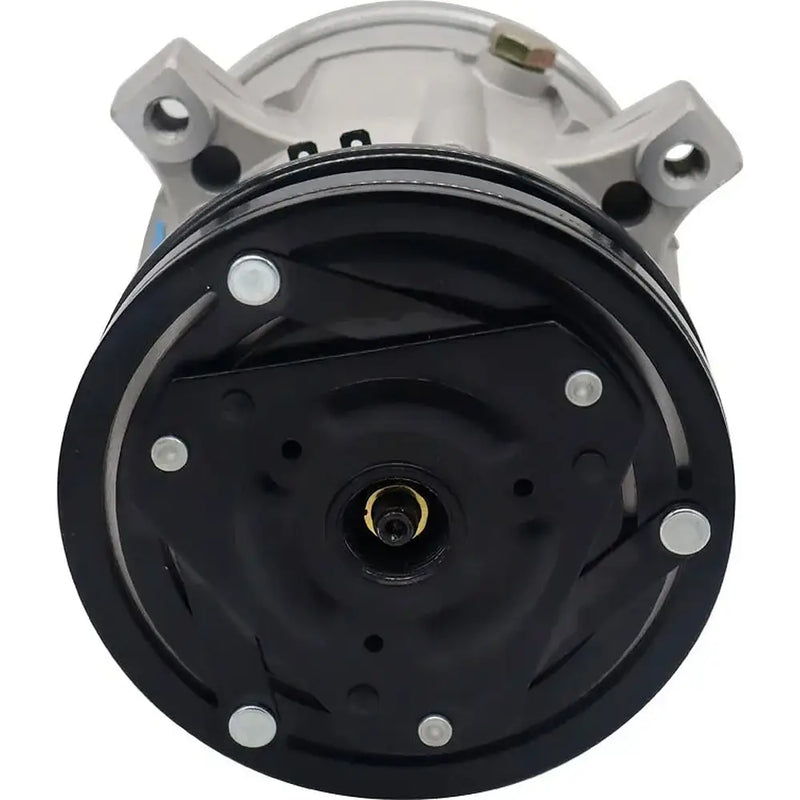 Load image into Gallery viewer, A/C Compressor VOE14529059 for Volvo Excavator EC140 EC150 EC210 EC240 EC360 EC460 EW130 EW170 EW180 from MyMROmarts