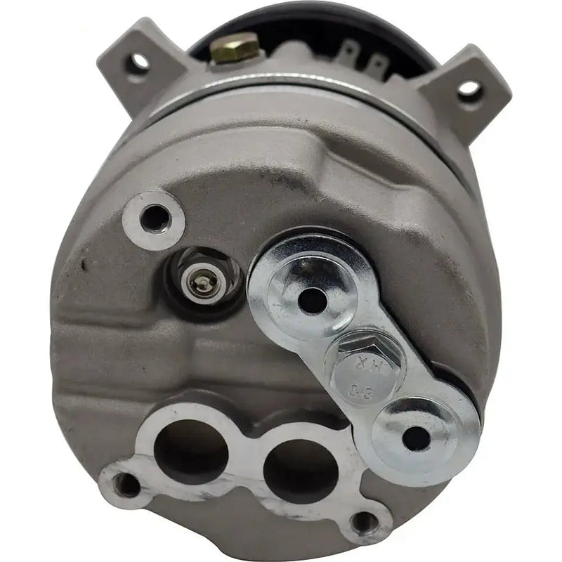 Load image into Gallery viewer, A/C Compressor VOE14529059 for Volvo Excavator EC140 EC150 EC210 EC240 EC360 EC460 EW130 EW170 EW180 from MyMROmarts