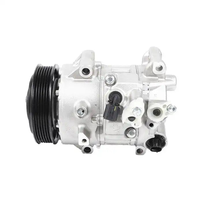Load image into Gallery viewer, A/C Compressor 471-1018 With Clutch Toyota Rav4 with 4cyl Engine 2009-2012 from MyMROmarts