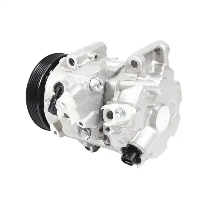 Load image into Gallery viewer, A/C Compressor 471-1018 With Clutch Toyota Rav4 with 4cyl Engine 2009-2012 from MyMROmarts