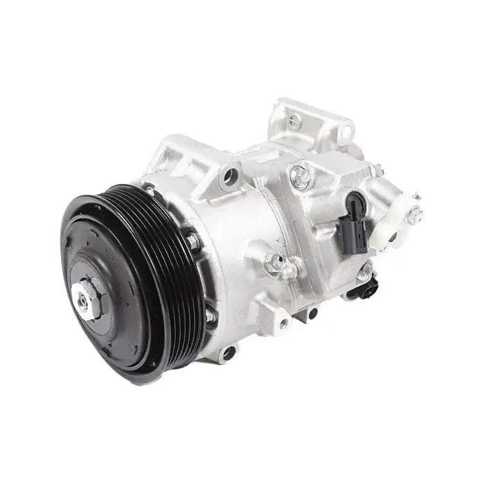 Load image into Gallery viewer, A/C Compressor 471-1018 With Clutch Toyota Rav4 with 4cyl Engine 2009-2012 from MyMROmarts
