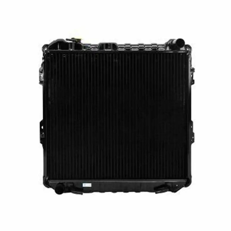 Cargue la imagen en el visor de la galería, A/C Condenser 6682037 for Bobcat Excavator 331 331E 335 337 341 from MyMROmarts