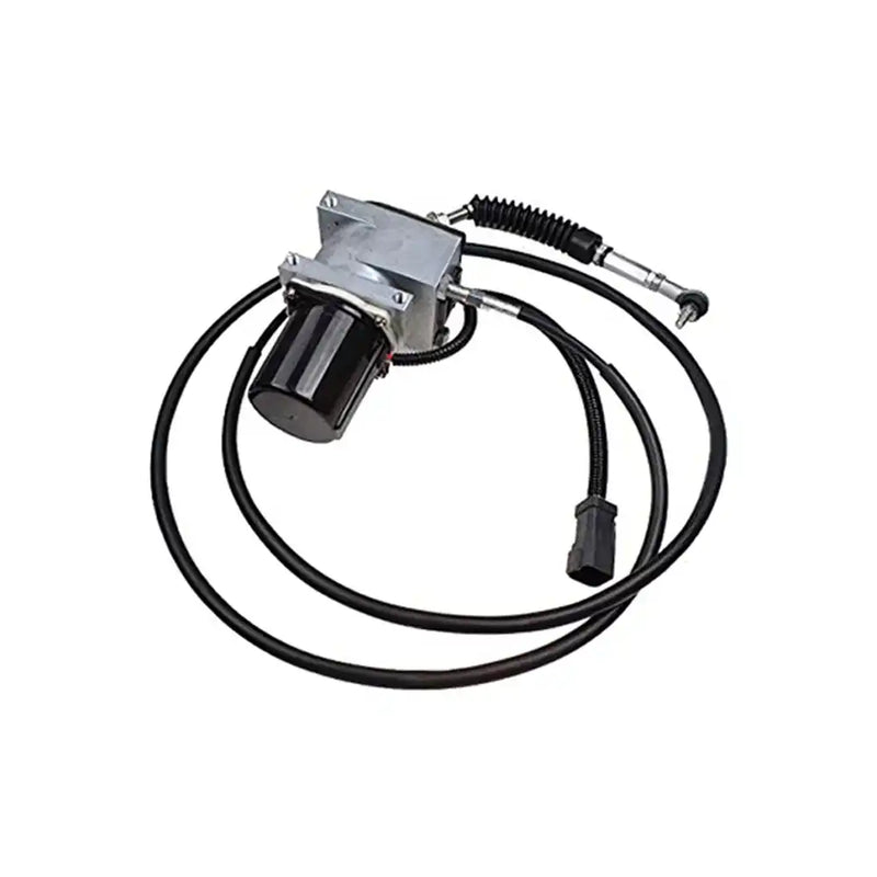 Load image into Gallery viewer, Accel Actuator Throttle Motor 21M9-51100 for Hyundai R60-9 R60-9S Excavator - Electrical Parts > Electronic Control System > Throttle motor from MyMROmarts