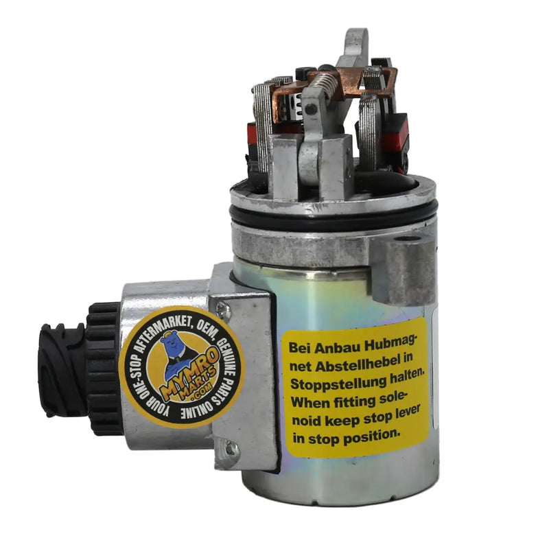 Load image into Gallery viewer, Actuator 7027792 For JLG Boom Lift Deutz Engine F3M1011 F3M2011 F4M1011 F4M2011 Actuator 7027792 from MyMROmarts