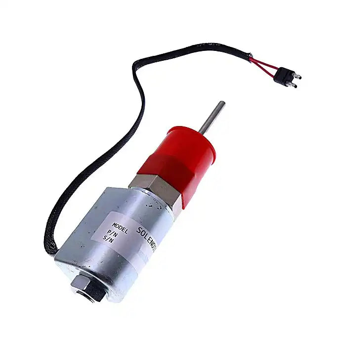 Load image into Gallery viewer, Actuator Shuttle Solenoid AT101493 for John Deere 210C 310C 315C 482C - Electrical Parts > Solenoid Valve from My Store