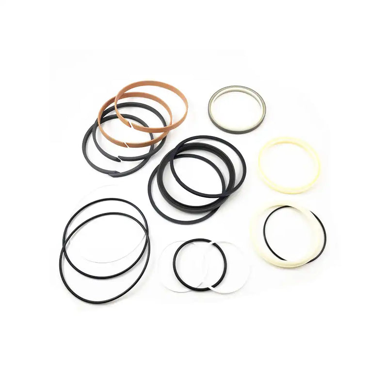 Load image into Gallery viewer, Adjust Cylinder Seal Kit For Case CX130B - Hydraulic Parts > Hydraulic Seal Kits from MyMROmarts