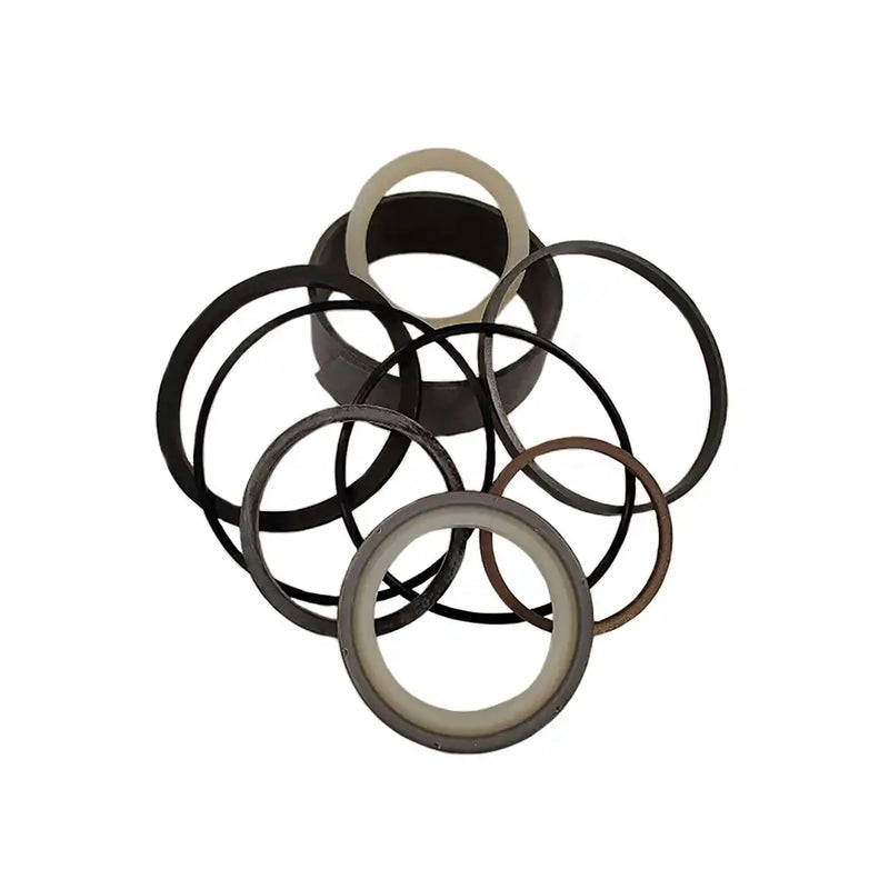 Załaduj obraz do przeglądarki galerii, Adjust Cylinder Seal Kit For Caterpillar E307 - Hydraulic Parts > Hydraulic Seal Kits from MyMROmarts