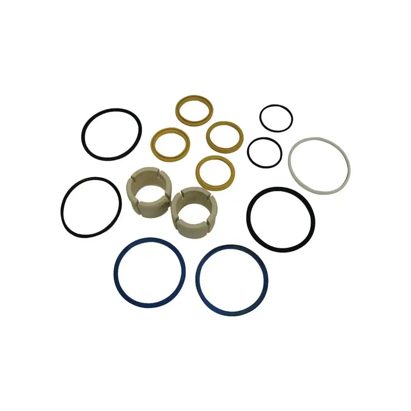 Load image into Gallery viewer, Adjust Cylinder Seal Kit For DAEWOO DH230 - Hydraulic Parts > Hydraulic Seal Kits from MyMROmarts