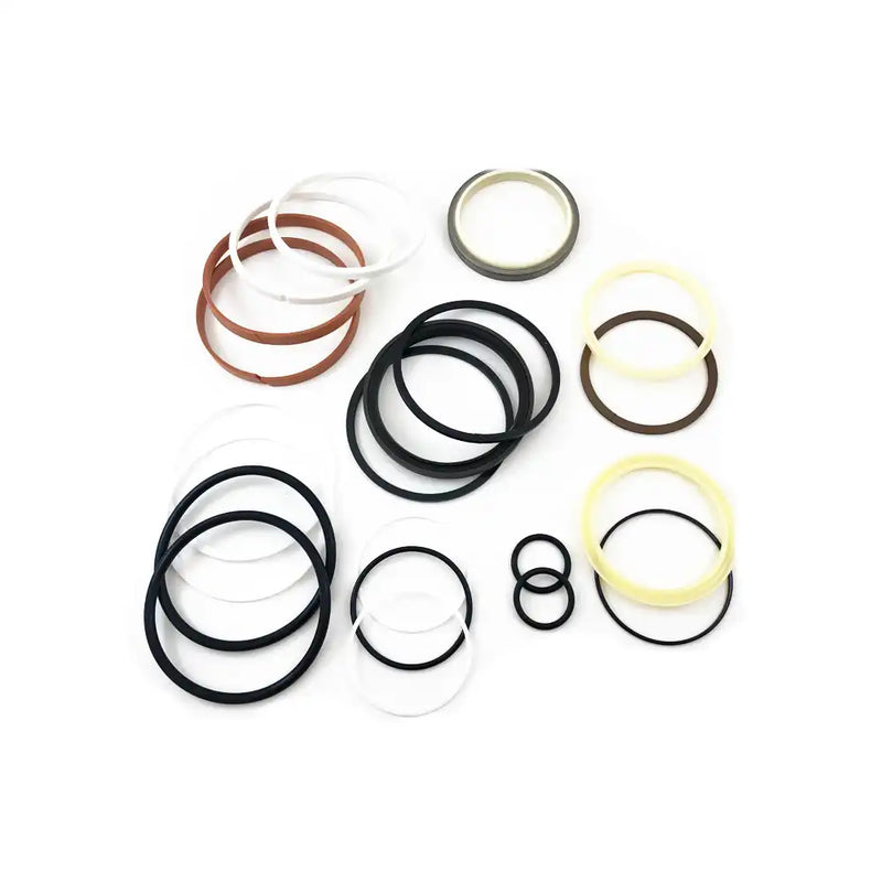 Load image into Gallery viewer, Adjust Cylinder Seal Kit For HYUNDAI R305-7 - Hydraulic Parts > Hydraulic Seal Kits from MyMROmarts