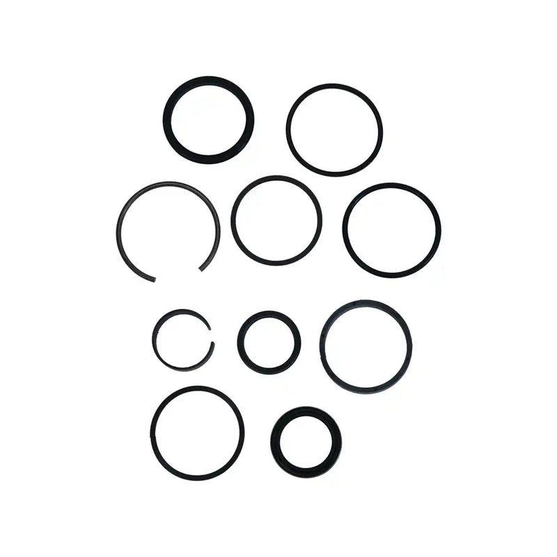 Load image into Gallery viewer, Adjust Cylinder Seal Kit For Kato HD700-5 - Hydraulic Parts > Hydraulic Seal Kits from MyMROmarts