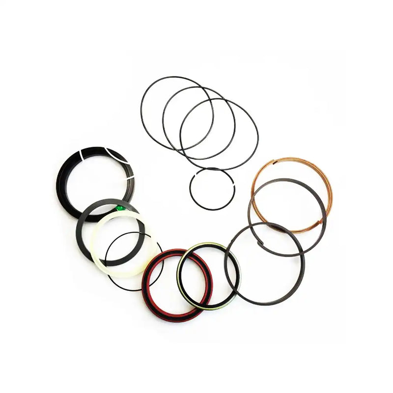 Load image into Gallery viewer, Adjust Cylinder Seal Kit For Kato HD900-7 - Hydraulic Parts > Hydraulic Seal Kits from MyMROmarts