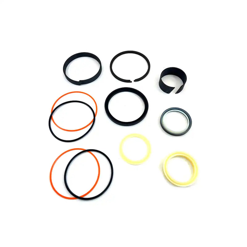 Load image into Gallery viewer, Adjust Cylinder Seal Kit For Kobelco SK120 - Hydraulic Parts > Hydraulic Seal Kits from MyMROmarts