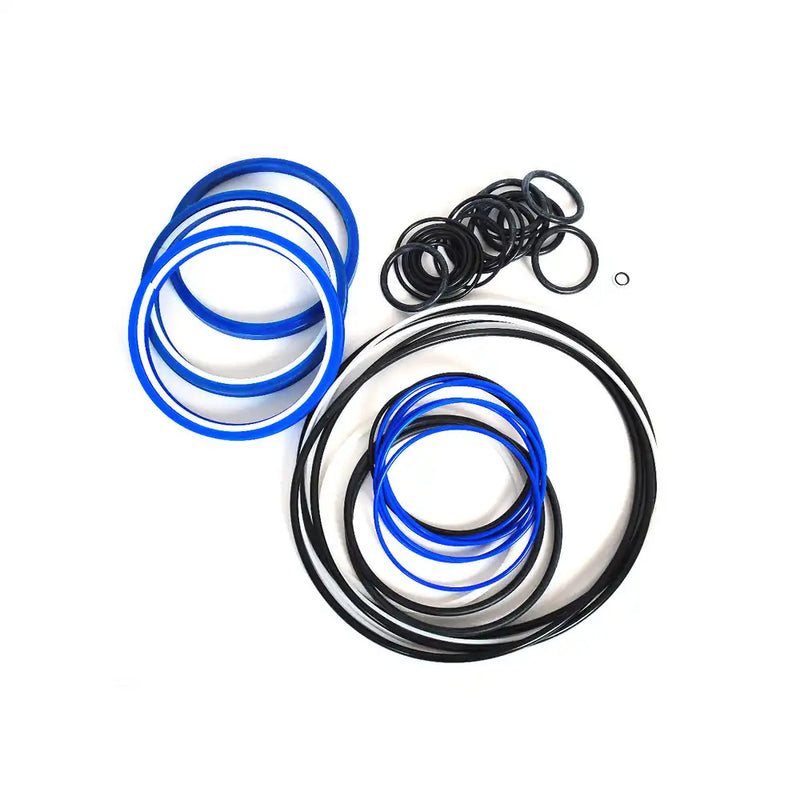 Carica immagine in Galleria Viewer, Adjust Cylinder Seal Kit For SUMITOMO SH200A3 - Hydraulic Parts > Hydraulic Seal Kits from MyMROmarts