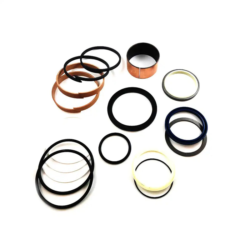 Load image into Gallery viewer, Adjust Cylinder Seal Kit For Volvo Excavator EC350D - Hydraulic Parts > Hydraulic Seal Kits from MyMROmarts