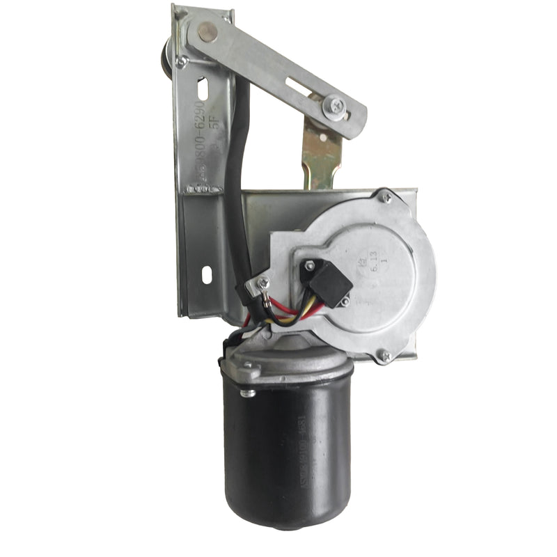 Load image into Gallery viewer, Wiper Motor 419-54-15881 For Komatsu Wheel Loader WA500-1 WA600-1 WA700-1 WA70-1 WA800-2 WA900-1 WR11-1 - Electrical Parts > Other Electrical Parts > Wiper Motor from MyMROmarts