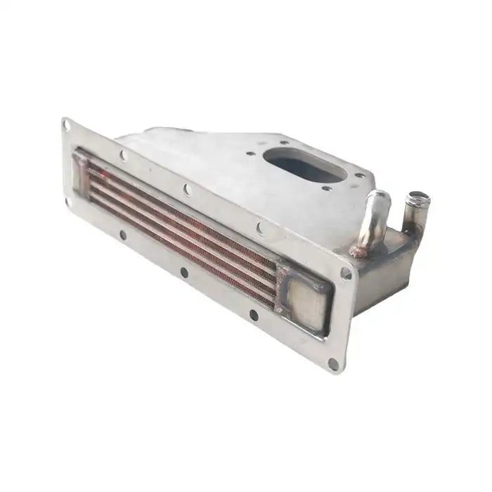 Load image into Gallery viewer, Aftercooler 4938507 for Cummins Engine 4B 4BT 4BTA from MyMROmarts