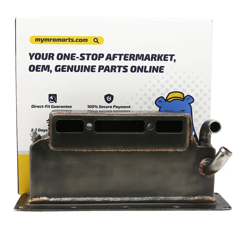 Load image into Gallery viewer, Aftercooler 5262613 4947109 3929333 for Cummins Engine 4BT 4BTA 4BTAA3.9 from MyMROmarts