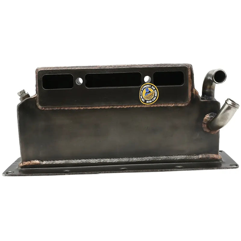 Load image into Gallery viewer, Aftercooler 5262613 4947109 3929333 for Cummins Engine 4BT 4BTA 4BTAA3.9 from MyMROmarts