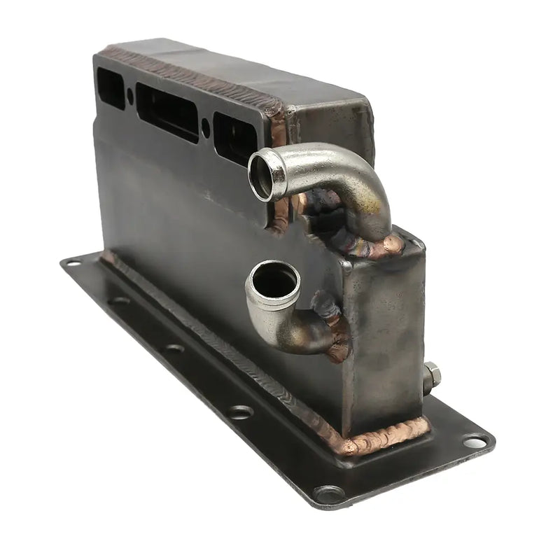 Load image into Gallery viewer, Aftercooler 5262613 4947109 3929333 for Cummins Engine 4BT 4BTA 4BTAA3.9 from MyMROmarts