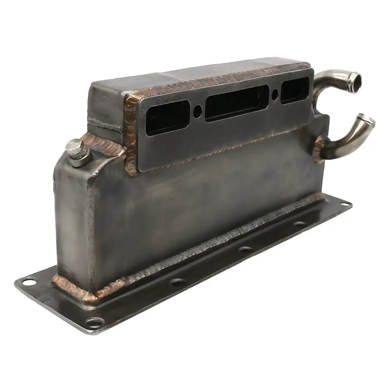 Load image into Gallery viewer, Aftercooler 5262613 4947109 3929333 for Cummins Engine 4BT 4BTA 4BTAA3.9 from MyMROmarts