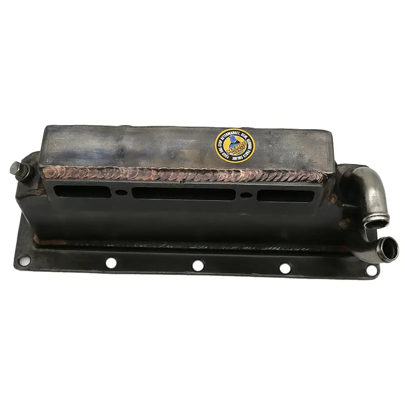 Load image into Gallery viewer, Aftercooler 5262613 4947109 3929333 for Cummins Engine 4BT 4BTA 4BTAA3.9 from MyMROmarts