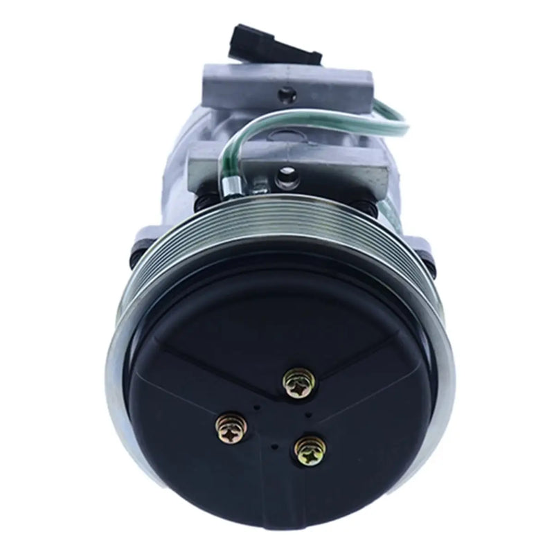 Load image into Gallery viewer, Air-conditioner Compressor SA1025-03280 for Volvo Excavator EC460 EC360 from MyMROmarts