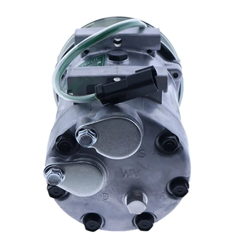 Load image into Gallery viewer, Air-conditioner Compressor SA1025-03280 for Volvo Excavator EC460 EC360 from MyMROmarts