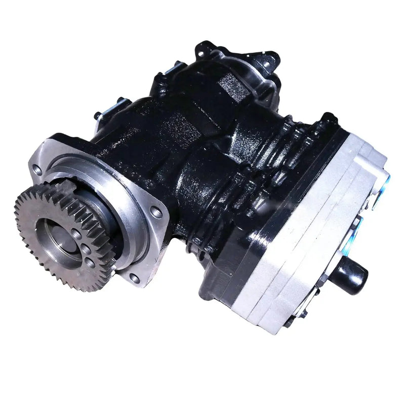 Load image into Gallery viewer, Air-conditioning compressor 10R6317 for Caterpillar CAT Engine C15 C18 from MyMROmarts