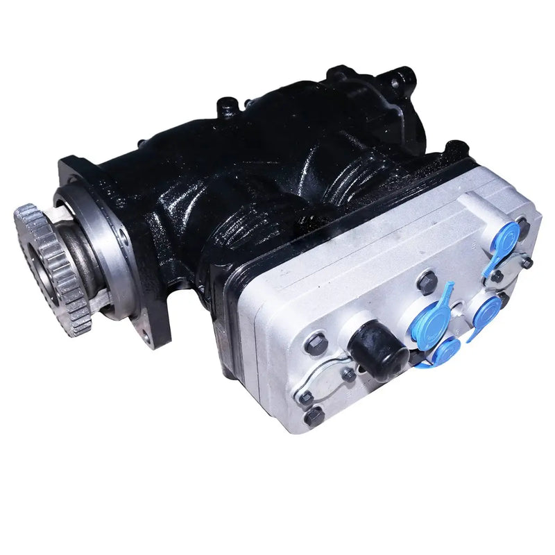 Load image into Gallery viewer, Air-conditioning compressor 10R6317 for Caterpillar CAT Engine C15 C18 from MyMROmarts