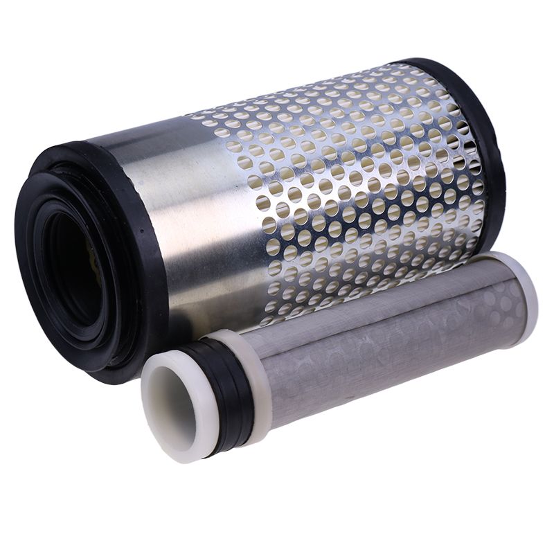 Lataa kuva gallerian katseluohjelmaan Air Filter YF6-C0609-94-10 YF3-27215-82-42 for Yamaha Generator EDL7000SE EDL11000SE EDL11000SD EDL7000SDE - Engine Maintenance Parts > Air Filter from MyMROmarts