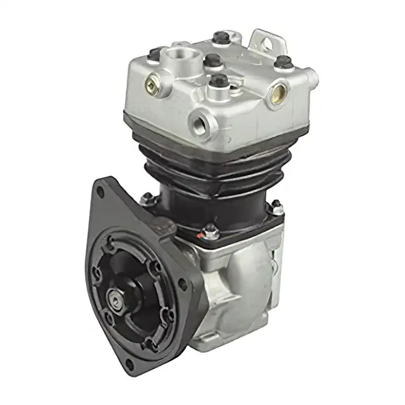 Cargue la imagen en el visor de la galería, Air Brake Compressor 1180581 for Deutz Engine 1013 - Engine Parts > Air Intake and Exhaust System > Air Brake Compressor from MyMROmarts