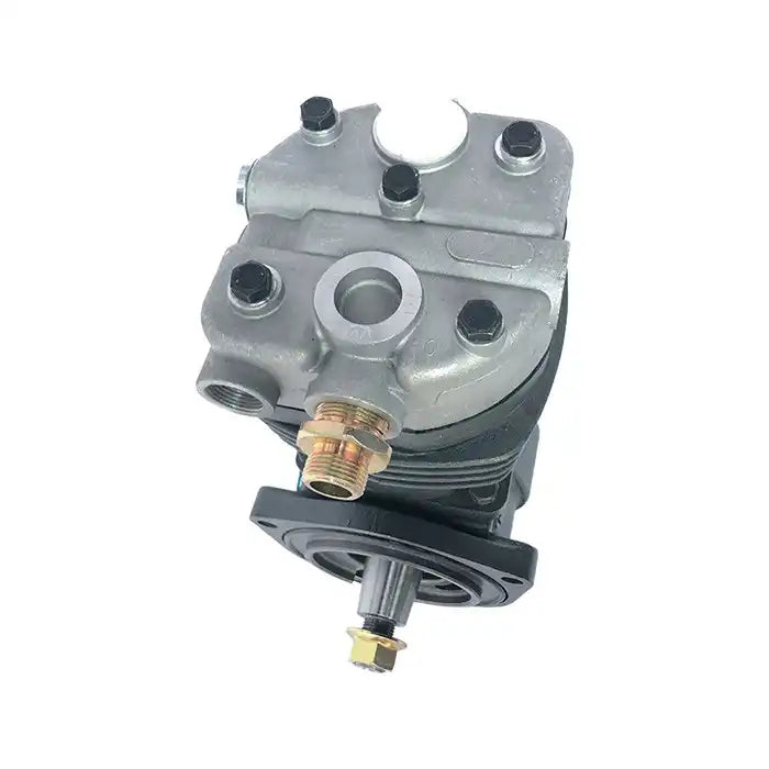 Load image into Gallery viewer, Air Brake Compressor 1508996 For Volvo F10 F12 - Engine Parts > Air Intake and Exhaust System > Air Brake Compressor from MyMROmarts