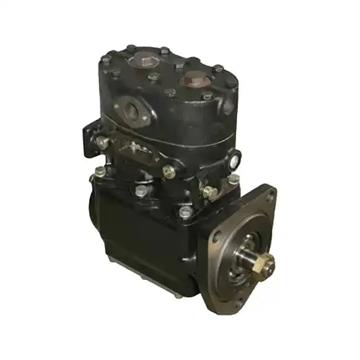 Load image into Gallery viewer, Air Brake Compressor 1594266 289257 For Volvo F7 FL7 FS7 F10 FL10 F12 N12 - Engine Parts > Air Intake and Exhaust System > Air Brake Compressor from MyMROmarts