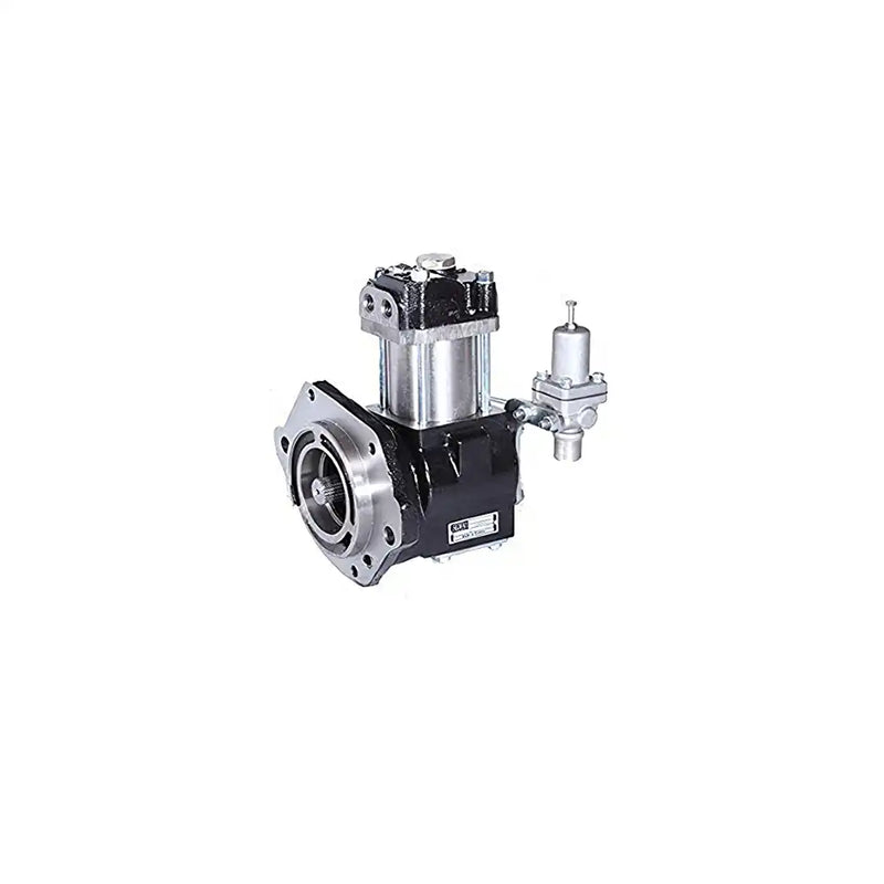 Indlæs billede i Gallery Viewer, Air Brake Compressor 1W-6753 for Caterpillar CAT 950B 950E Engine 3304 - Engine Parts > Air Intake and Exhaust System > Air Brake Compressor from MyMROmarts