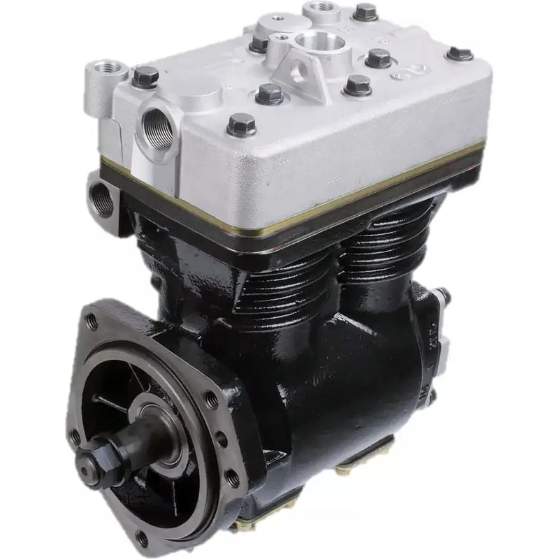 Carica immagine in Galleria Viewer, Air Brake Compressor 20429339 Type LP4974 II37214 for Volvo FH12 FM16 NH12 B12 from MyMROmarts