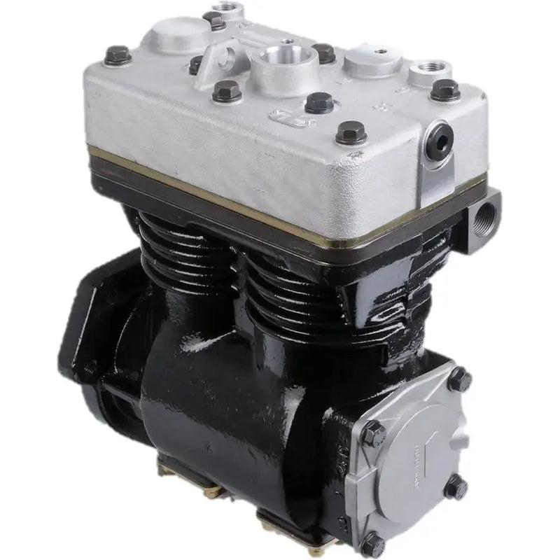 Carica immagine in Galleria Viewer, Air Brake Compressor 20429339 Type LP4974 II37214 for Volvo FH12 FM16 NH12 B12 from MyMROmarts