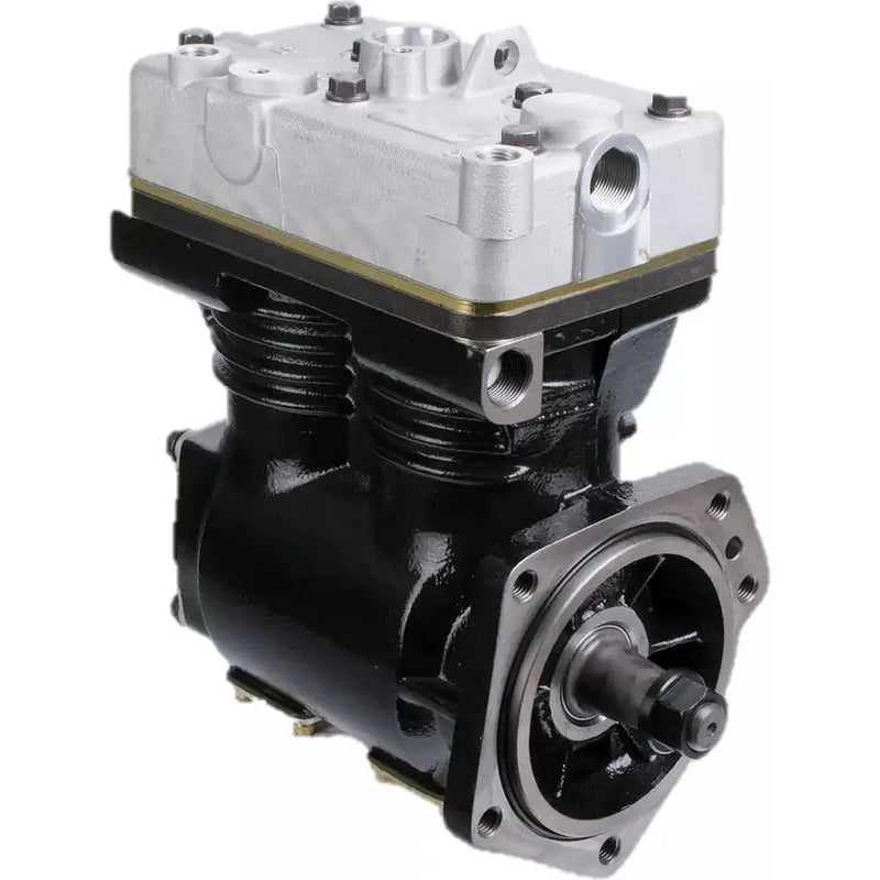 Carica immagine in Galleria Viewer, Air Brake Compressor 20429339 Type LP4974 II37214 for Volvo FH12 FM16 NH12 B12 from MyMROmarts