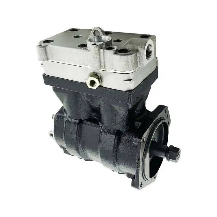 Load image into Gallery viewer, Air Brake Compressor 20547525 For Volvo Truck FH12 FH16 FN12 Engine D12A D12C - Engine Parts > Air Intake and Exhaust System > Air Brake Compressor from MyMROmarts