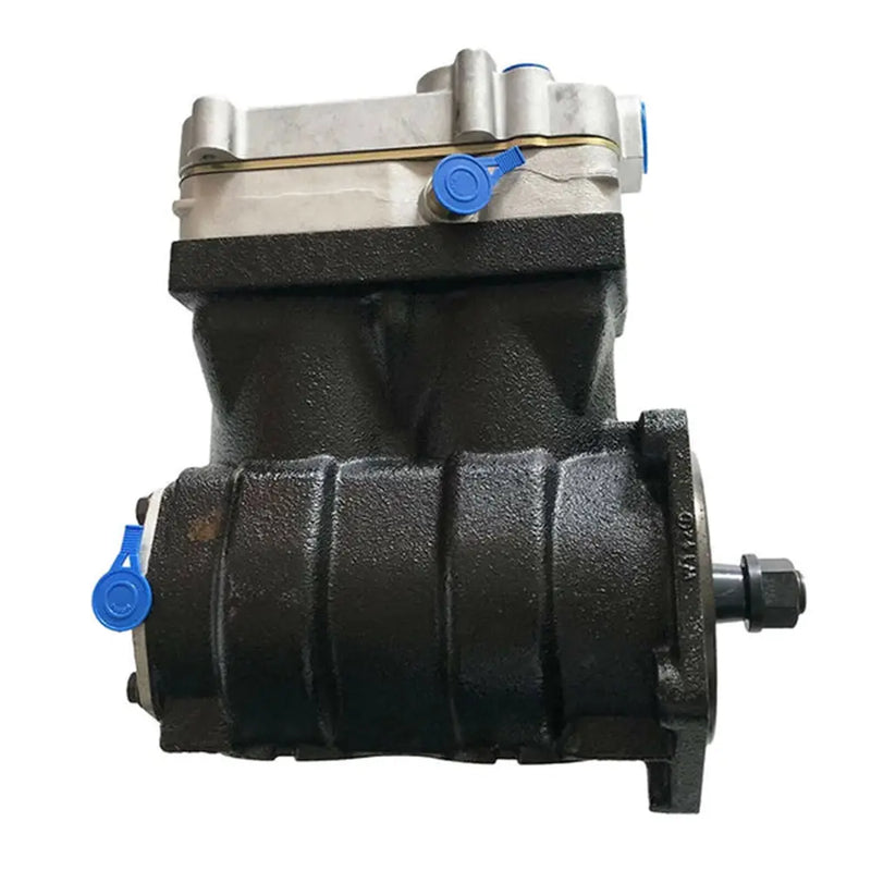 Afbeelding laden in Galerijviewer, Air Brake Compressor 20569224 For Volvo 9125120290 Truck FH12 FH16 FN12 Engine D12A D12C - Engine Parts > Air Intake and Exhaust System > Air Brake Compressor from MyMROmarts