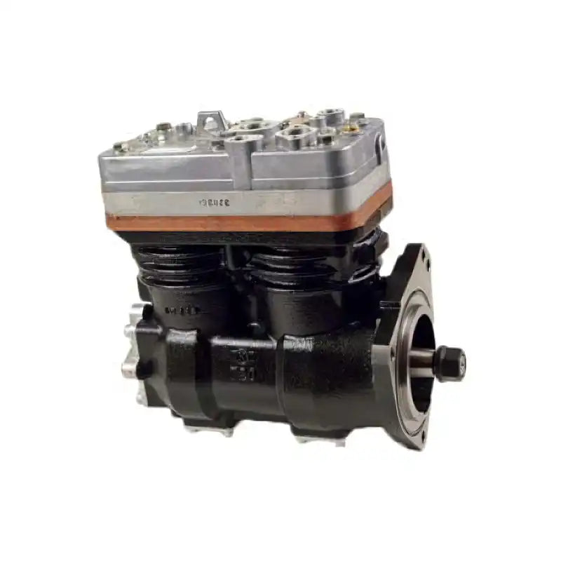Cargue la imagen en el visor de la galería, Air Brake Compressor 21101027 for Volvo LK4954 - Engine Parts > Air Intake and Exhaust System > Air Brake Compressor from MyMROmarts