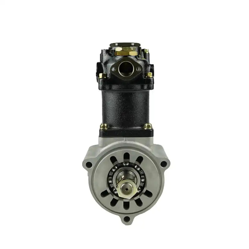 Cargue la imagen en el visor de la galería, Air Brake Compressor 29100-1803 for HINO Engine K43C K43E L13C K13D - Engine Parts > Air Intake and Exhaust System > Air Brake Compressor from MyMROmarts