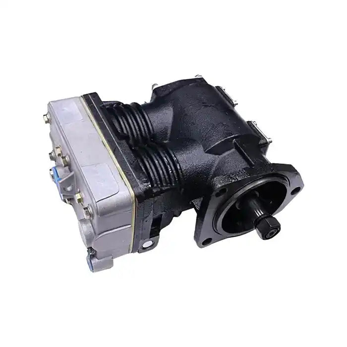 Load image into Gallery viewer, Air Brake Compressor 3037346 8112543 For Volvo B10M B6 B12 - Engine Parts > Air Intake and Exhaust System > Air Brake Compressor from MyMROmarts