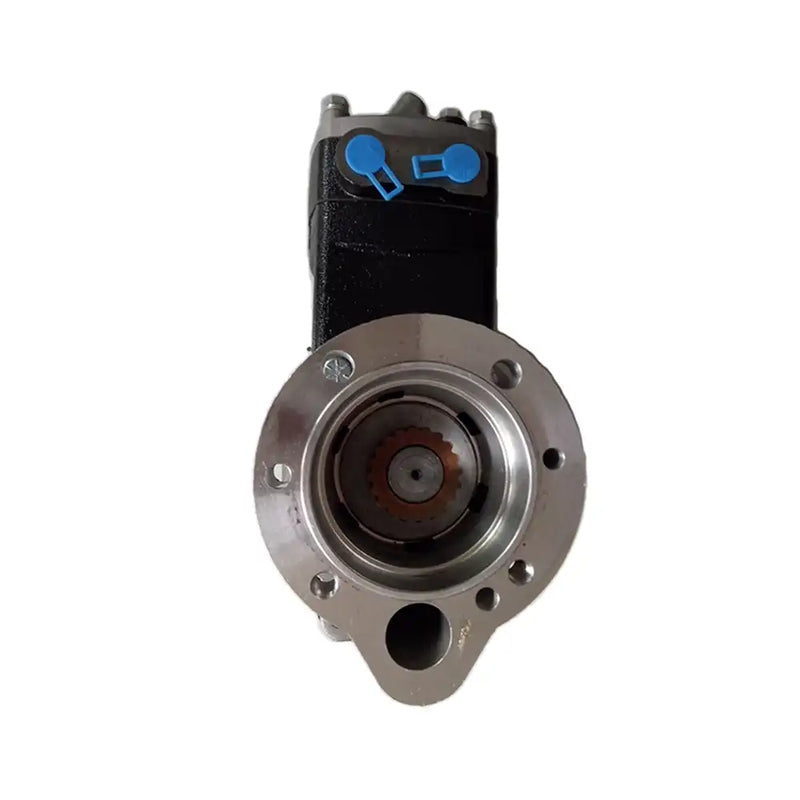 Carica immagine in Galleria Viewer, Air Brake Compressor 3047440 For Cummins Engine SS296 - Engine Parts > Air Intake and Exhaust System > Air Brake Compressor from MyMROmarts